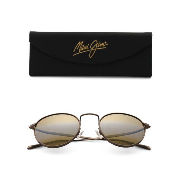 MAUI JIM Multi Unisex 50mm Designer Sunglasses